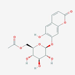 Prionanthoside