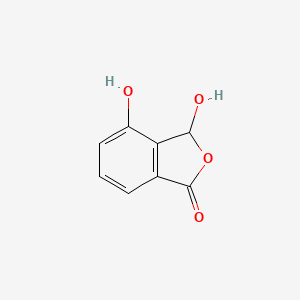 Dihydroxyisobenzofuranon