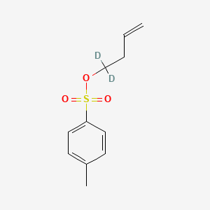 3-Butenyl-d2 Tosylate