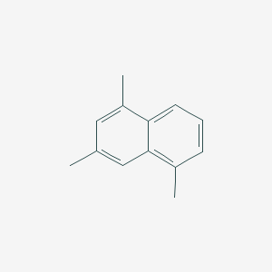 1,3,5-Trimethylnaphthalene