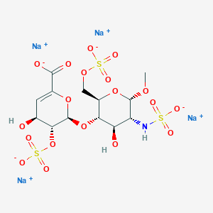 Fondaparinux Sodium Impurity