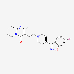 3,6-Dihydro Risperidone