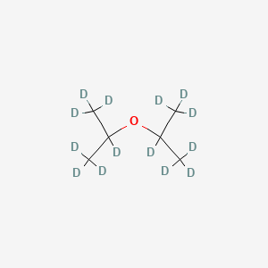 DI-Iso-propyl-D14 ether