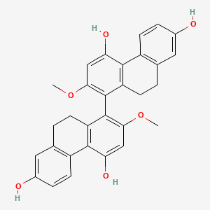 1,1'-Bislusianthridin