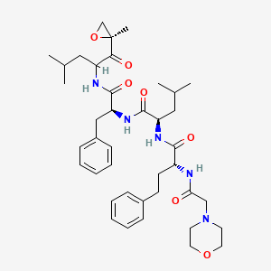 (R,S)-Epoxy Leucine Carfilzomib