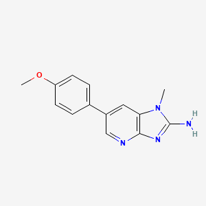 4'-Methoxy PhIP