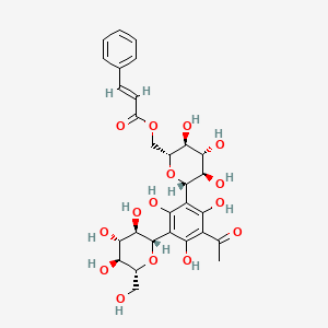 Leptabiside C