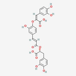 Salvianolic acid I