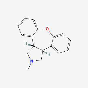 Deschloro Acenapine