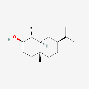 (+)-Dihydro-alpha-cyperol