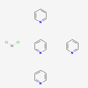 (Nicl2(PY)4