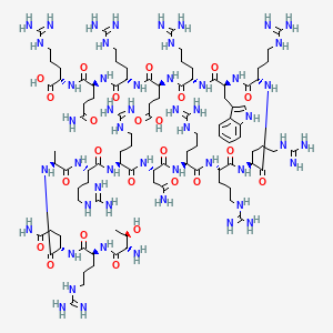 HIV-1 Rev 34-50