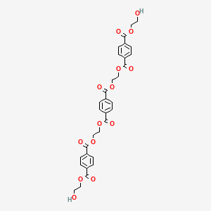 Ethylene Terephthalate Linear Trimer