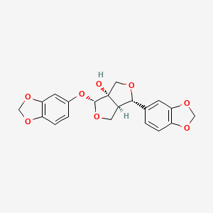 Phrymarolin V