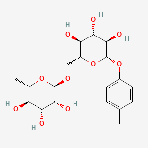 p-Cresol Rutinoside