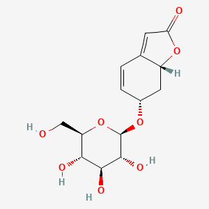 Phyllanthurinolactone