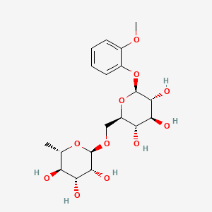 Guaiacol Rutinoside