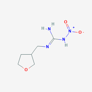 Dinotefuran-desmethyl