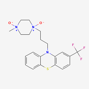 Trifluoperazine N1,N4-Dioxide