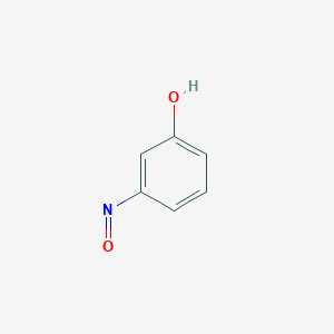 m-Nitrosophenol