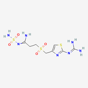 Famotidine Sulfone