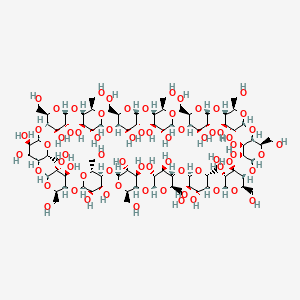 Iota-cyclodextrin