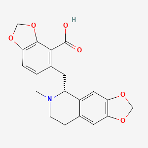 Coryximine