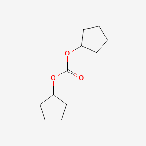 Dicyclopentyl carbonate