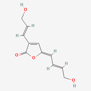 Lissoclinolide