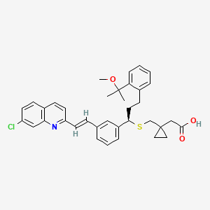 Methoxy Montelukast