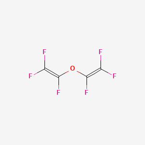 Bis(trifluorovinyl)ether