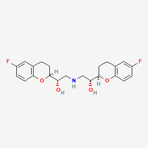 (R,R,S,S)-Nebivolol