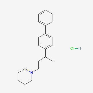 RC-33 HCl