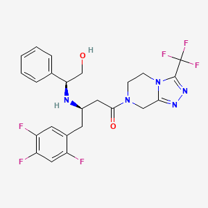 Sitagliptin impurity 79