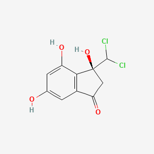 Tripartin