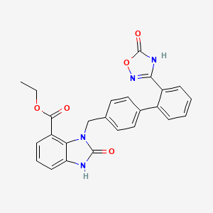 Azilsartan Impurity 7