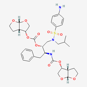 Darunavir Difuranyl