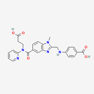 DBG-3D Diacid