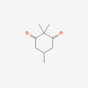 2,2,5-Trimethylcyclohexane-1,3-dione