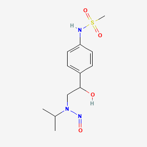 N-Nitrososotalol