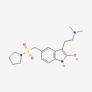 2-Hydroxyalmotriptan