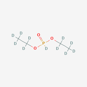 Diethyl Phosphite-d11