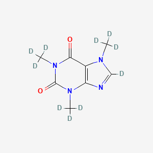 Caffeine-D10