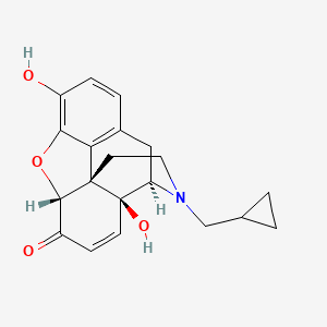 7,8-Didehydronaltrexone