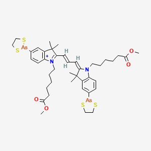 Ester AsCy3