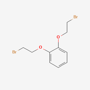 1,2-Bis(2-bromoethoxy)benzene