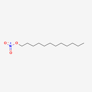 Dodecyl nitrate