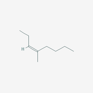 Methyloct-3-ene