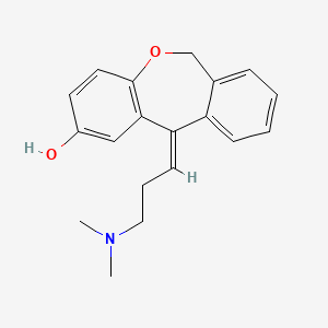 (Z)-2-Hydroxy Doxepin