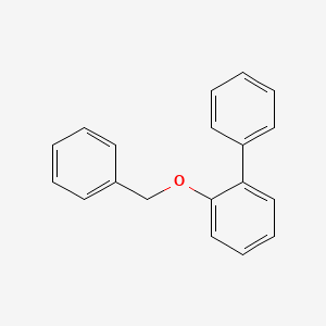 Benzyl 2-Biphenylyl Ether